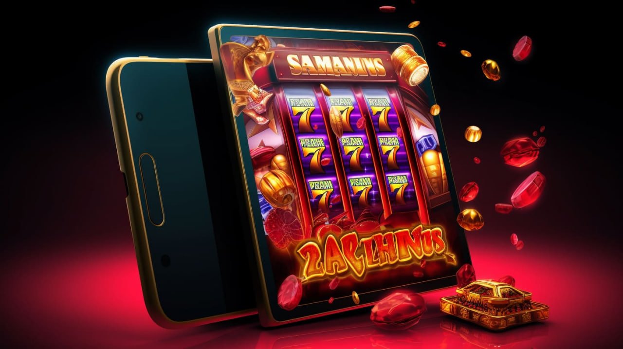 Tampilan lobby game khusus303 dengan pilihan slot dan live casino untuk pengguna Indonesia